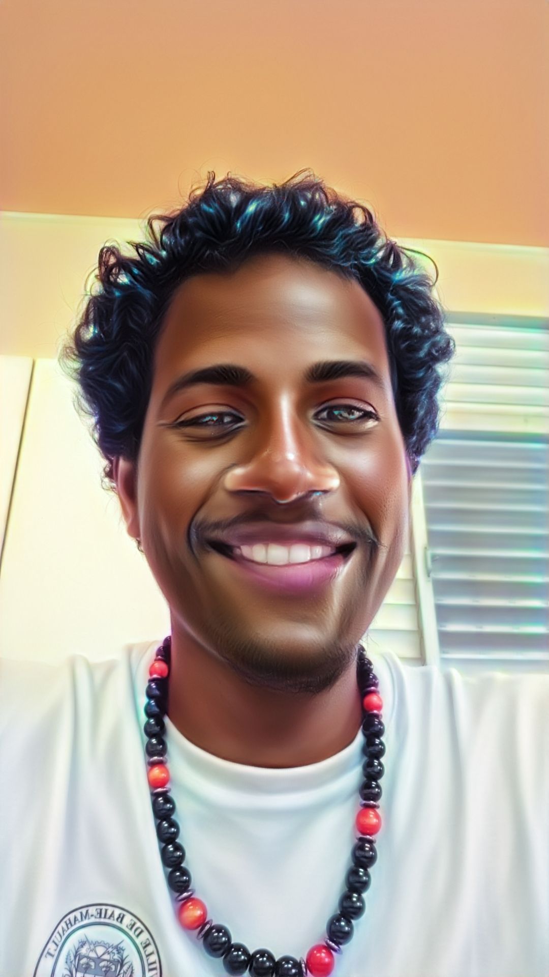 Perfil de Jean-jerome