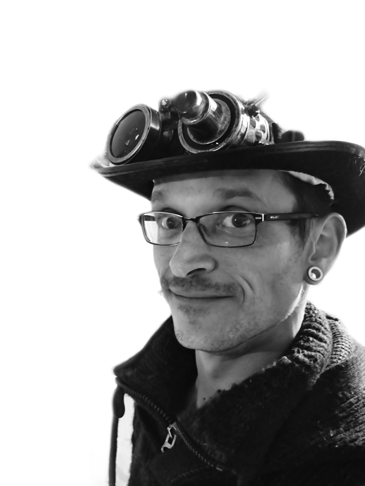 Perfil de Nor-eddine