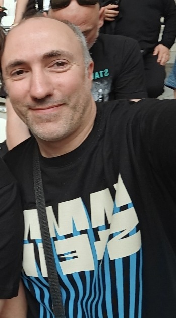 Perfil de Chems-edine