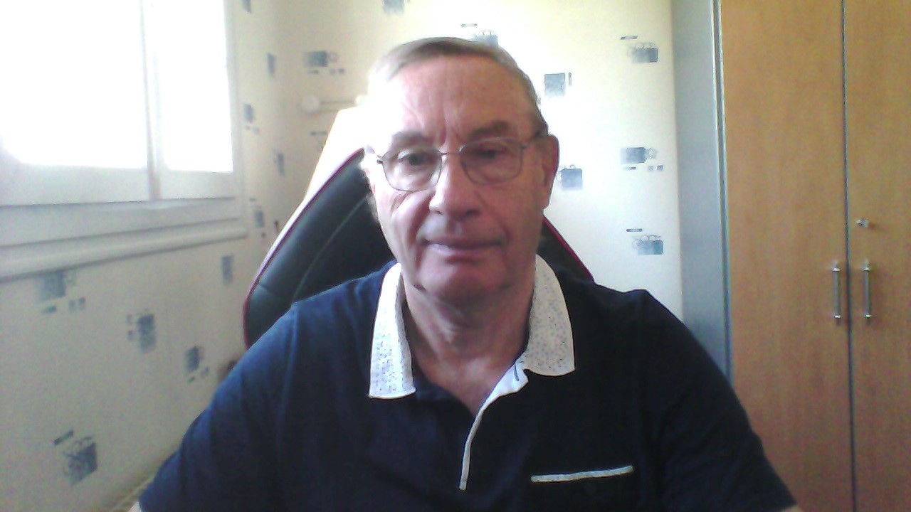 Perfil de Paul-mickael