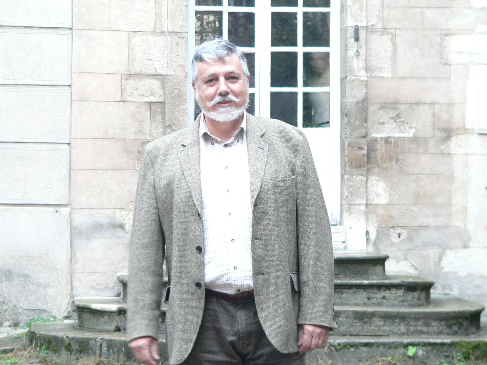 Perfil de Annunziato