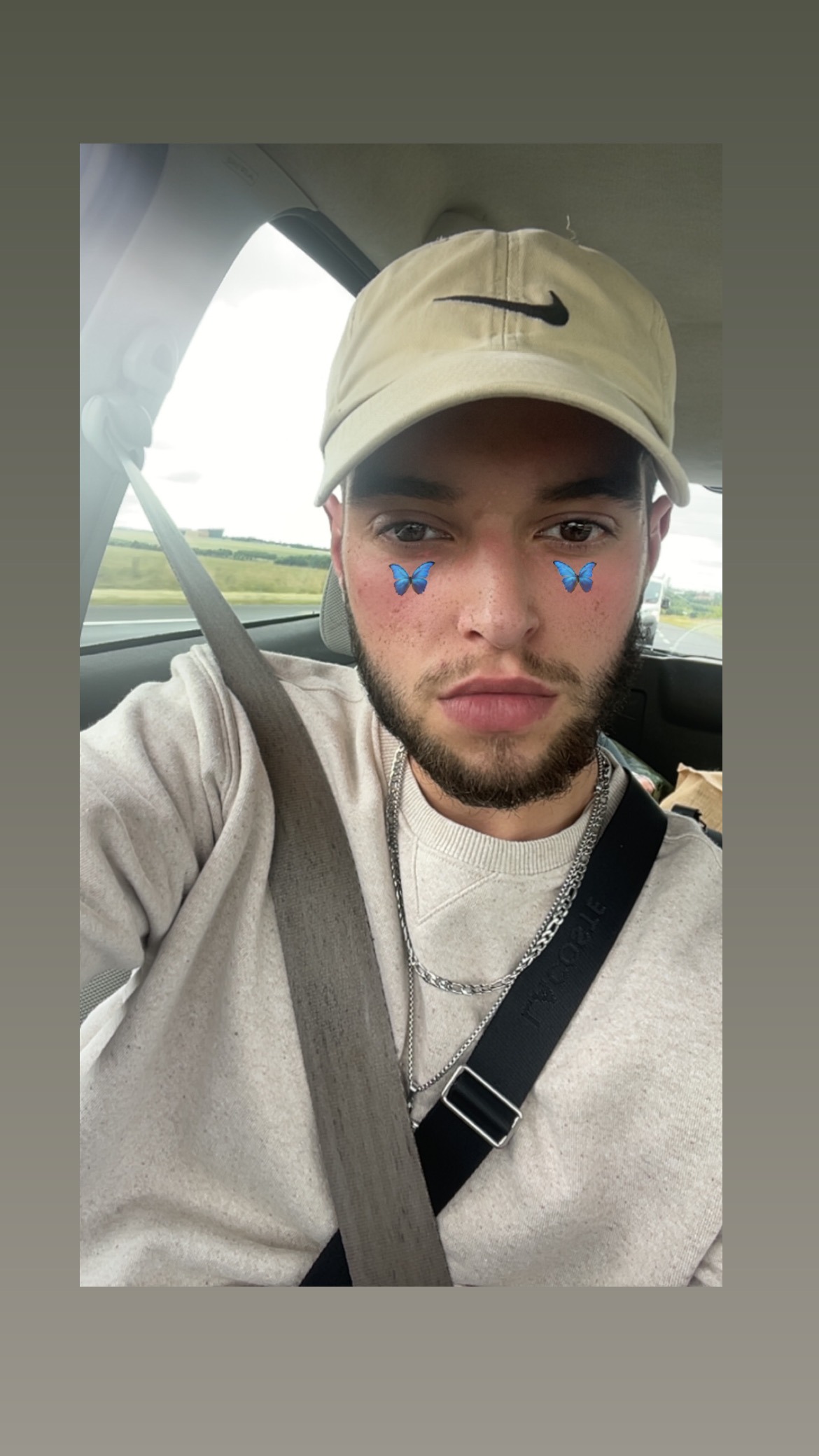 Perfil de Jean-serge