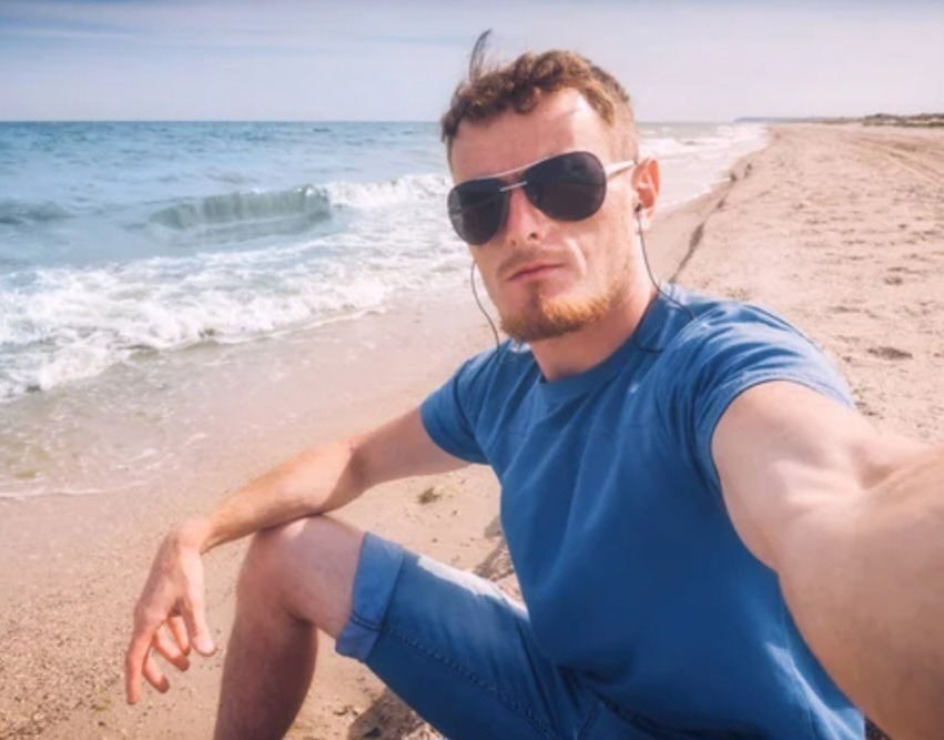 Perfil de Paul-adrien