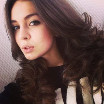 Perfil de Edouarline