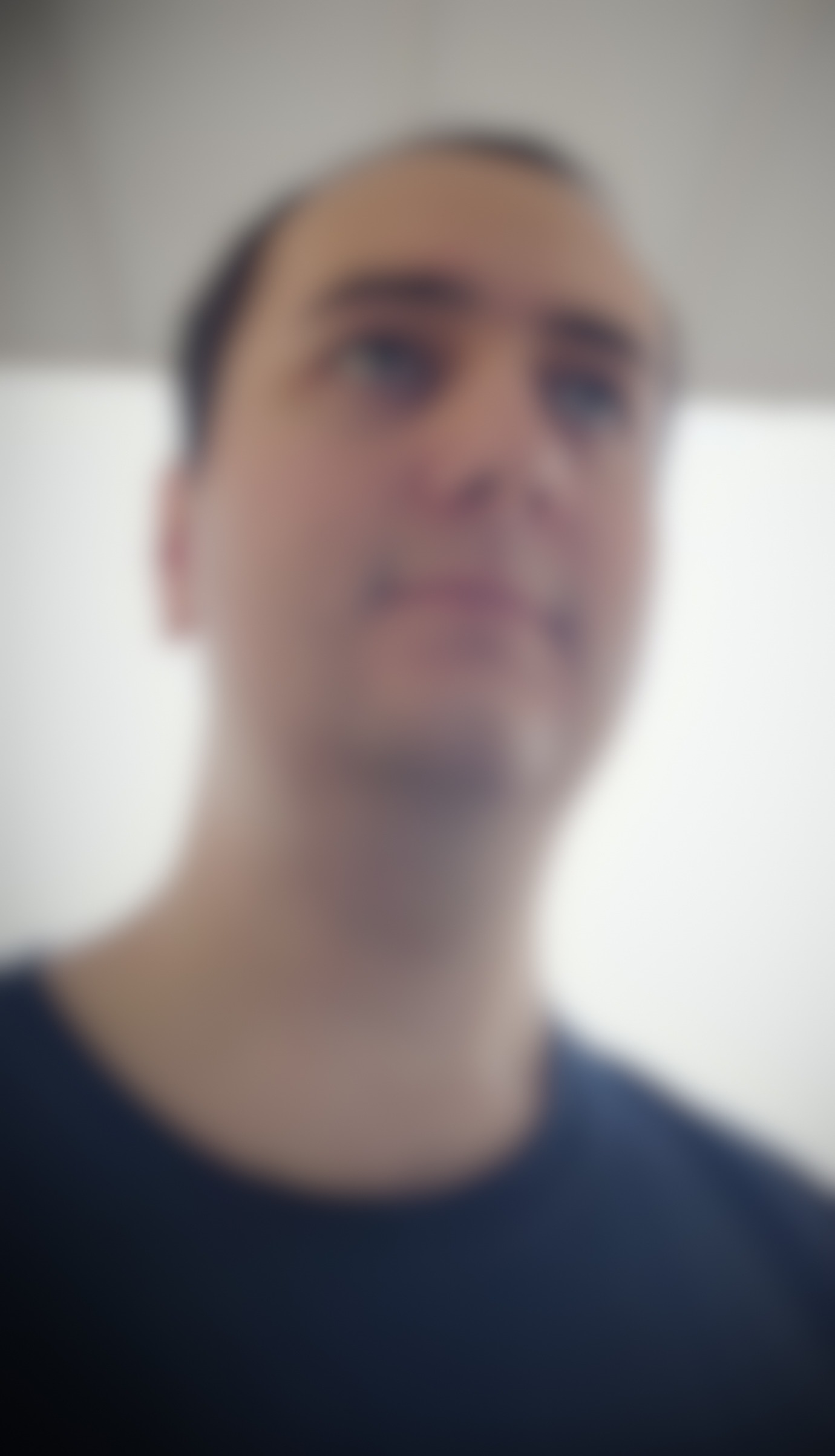 Perfil de Paul-emmanuel