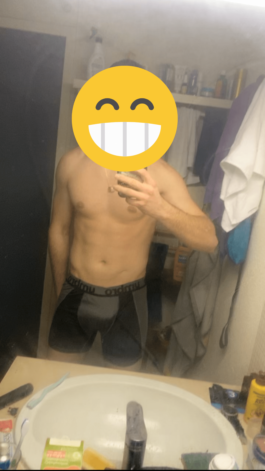 Perfil de Marc-emmanuel