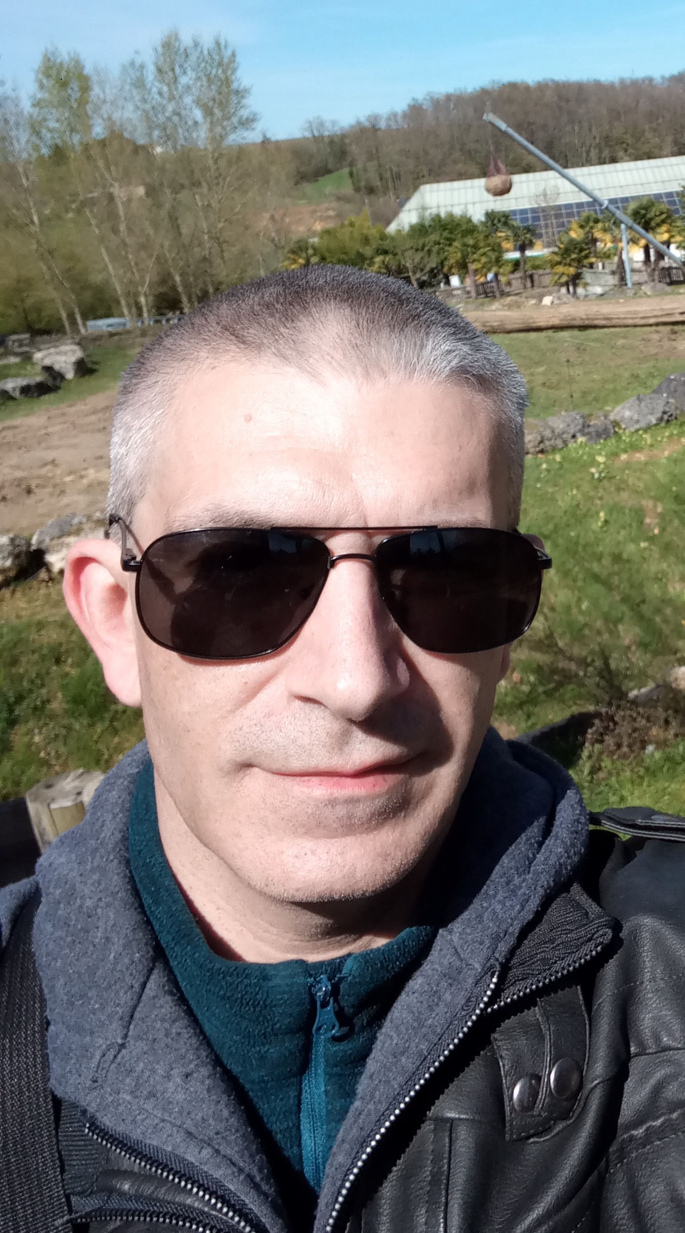 Perfil de Aboubacary