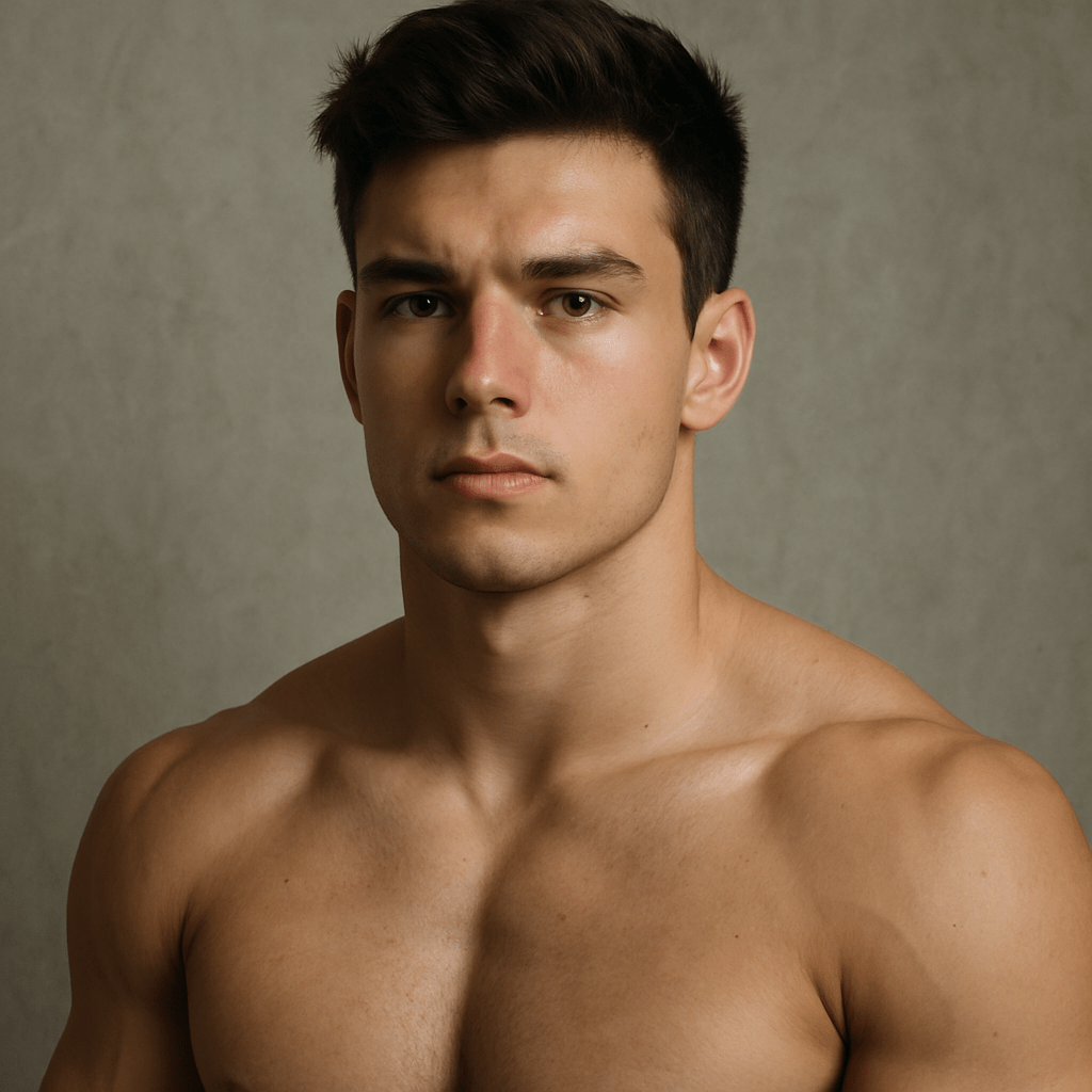 Perfil de Abdoul-malik