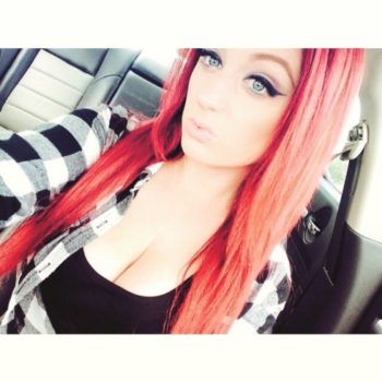 Perfil de Sarah-anne