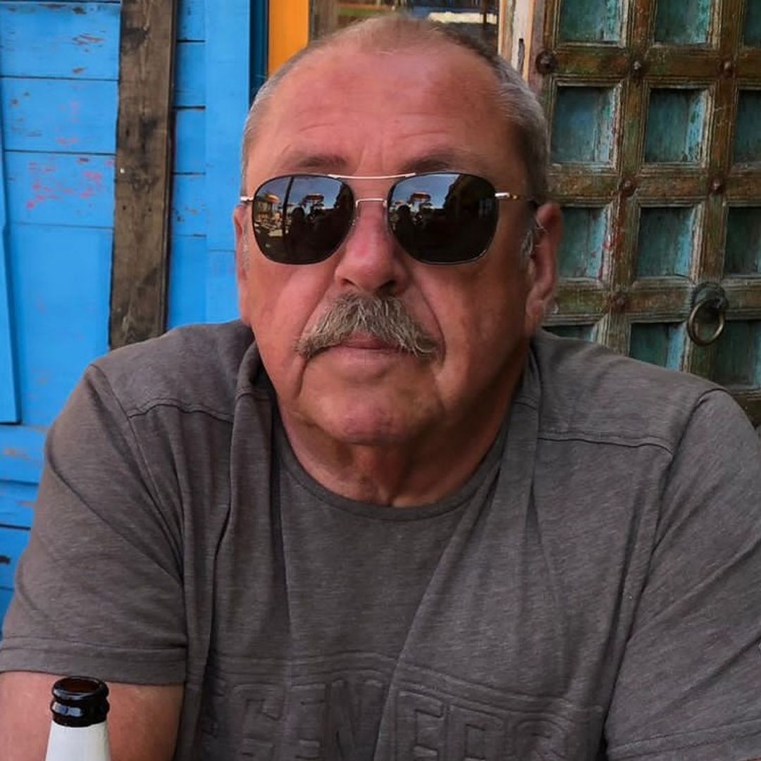 Perfil de Hippolythe