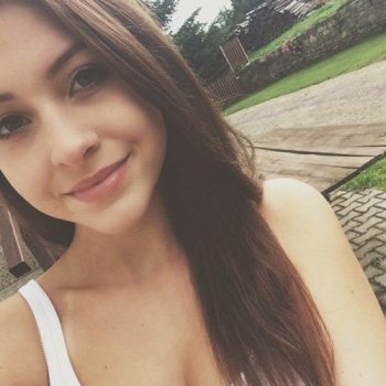 Perfil de Maria-clara