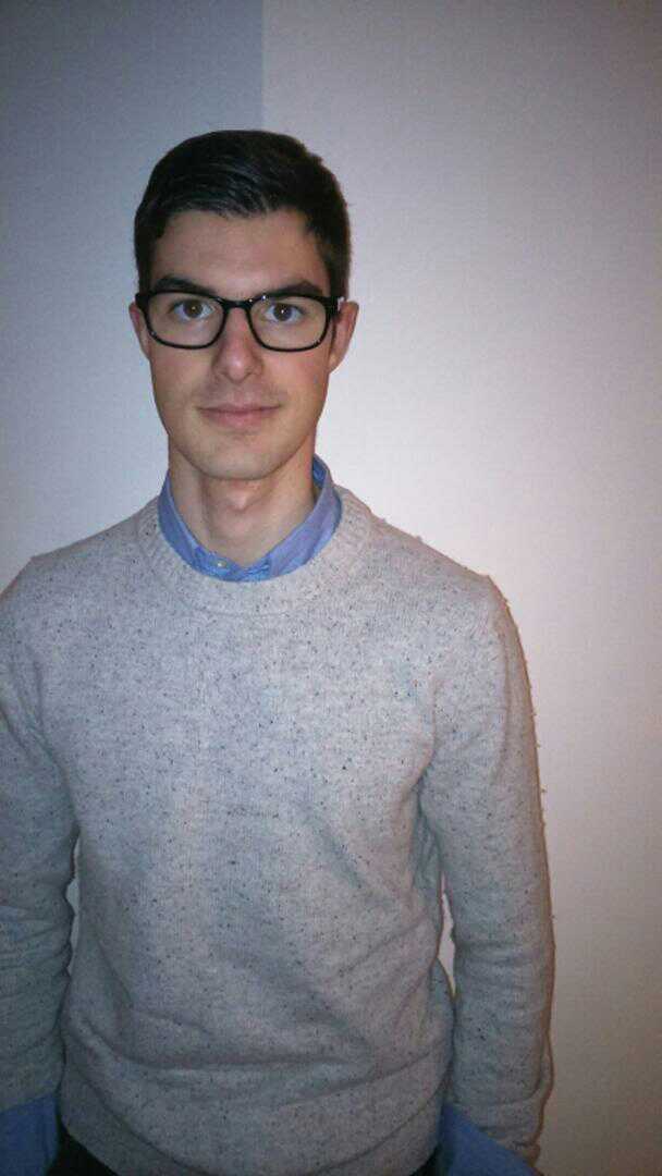 Perfil de Abdelrazak