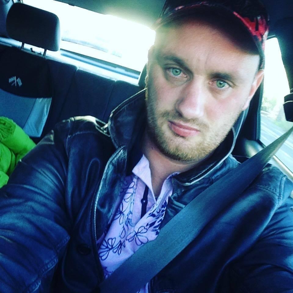 Perfil de Paul-victor