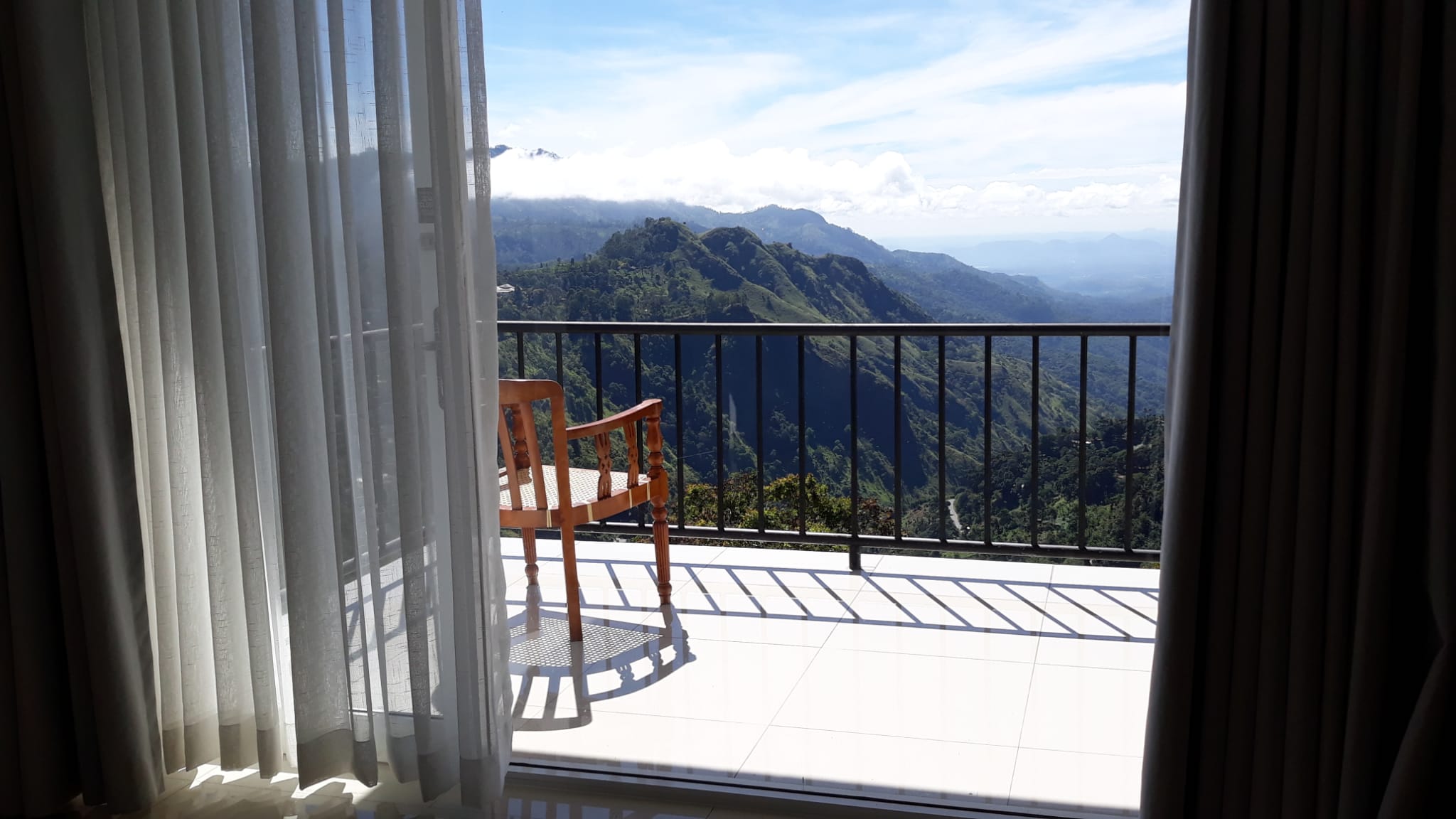 Perfil de Mohamed-ilyes