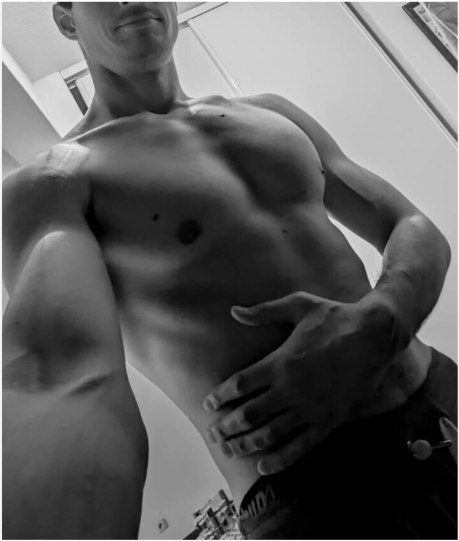 Perfil de Abdelrahim