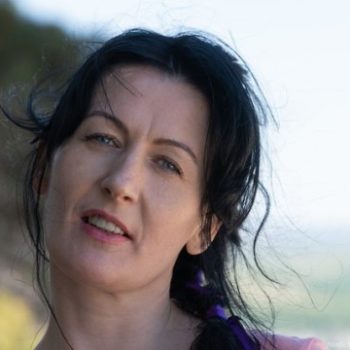 Perfil de Maria-cristina