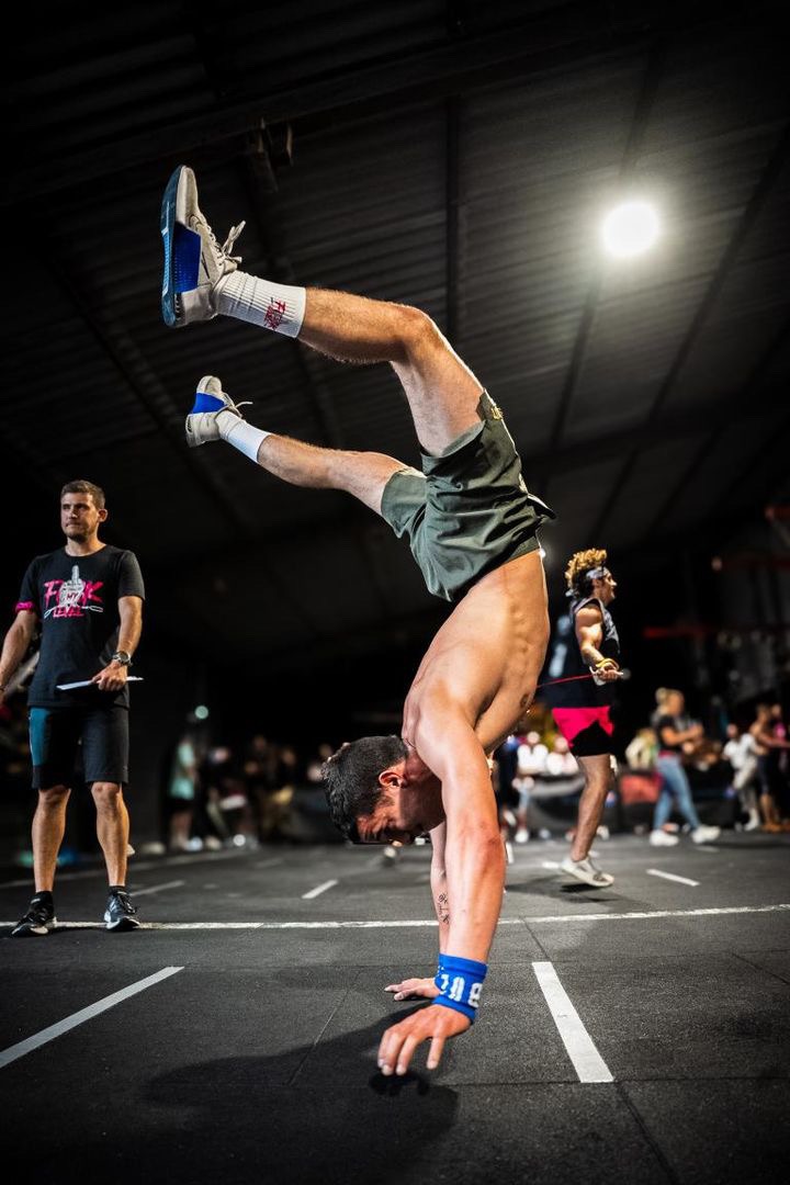 Perfil de Nouredinne