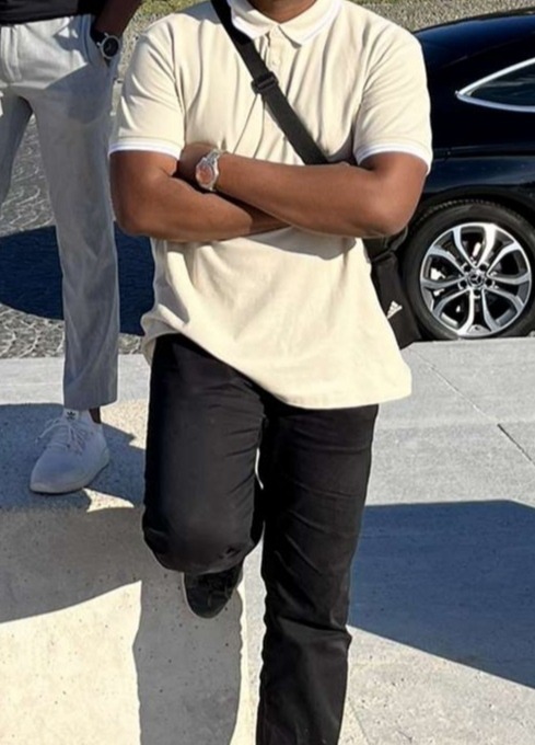 Perfil de Mohamed-yassin