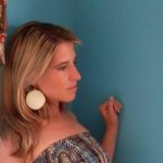 Perfil de Bernadette