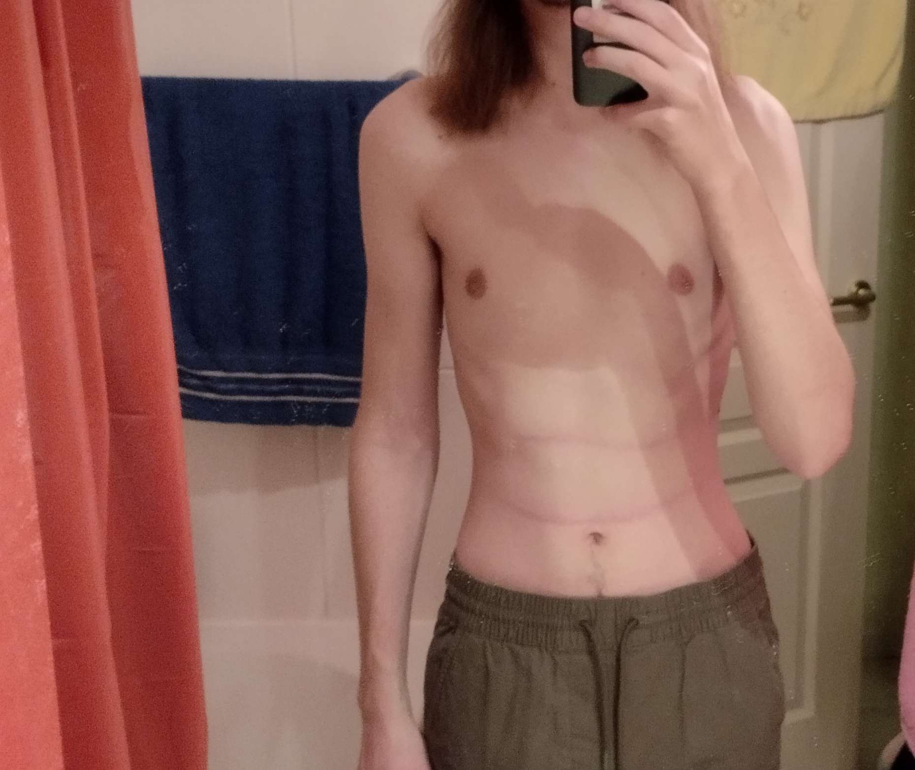 Perfil de Télémaque