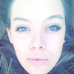 Perfil de Anna-livia