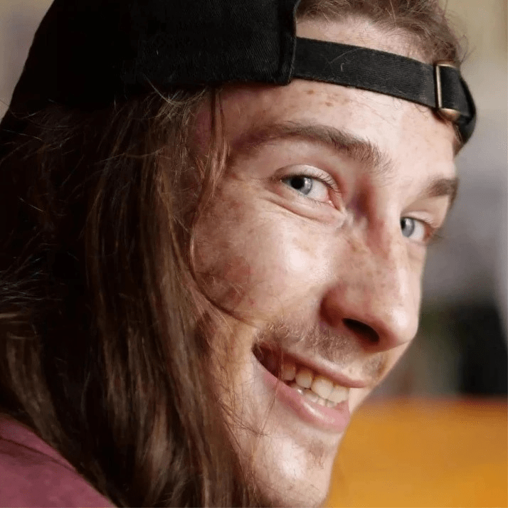 Perfil de Jean-vivien