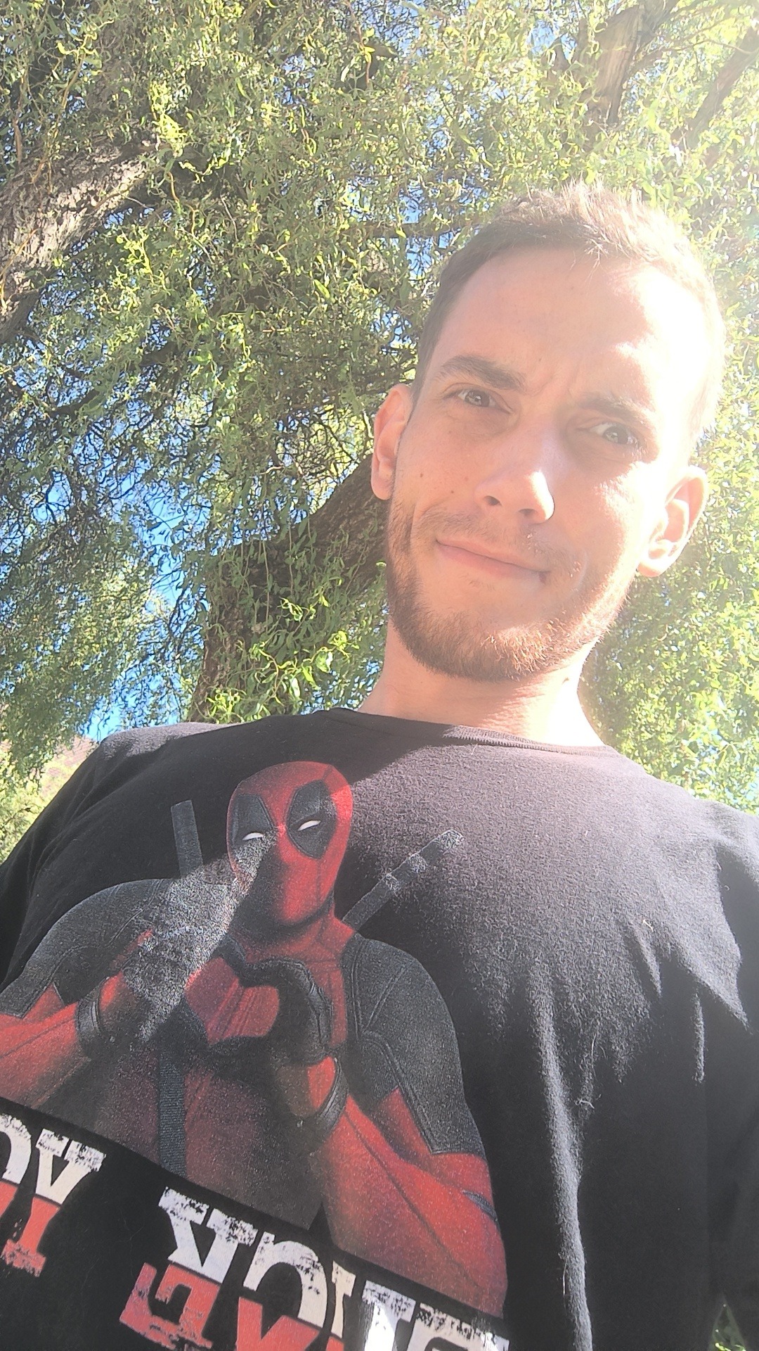 Perfil de Joao-pedro