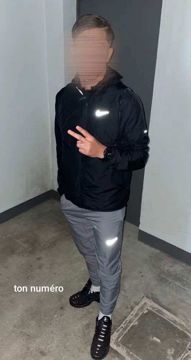 Perfil de Nassradine