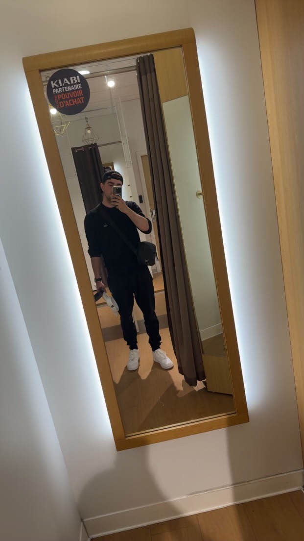 Perfil de Jean-manuel