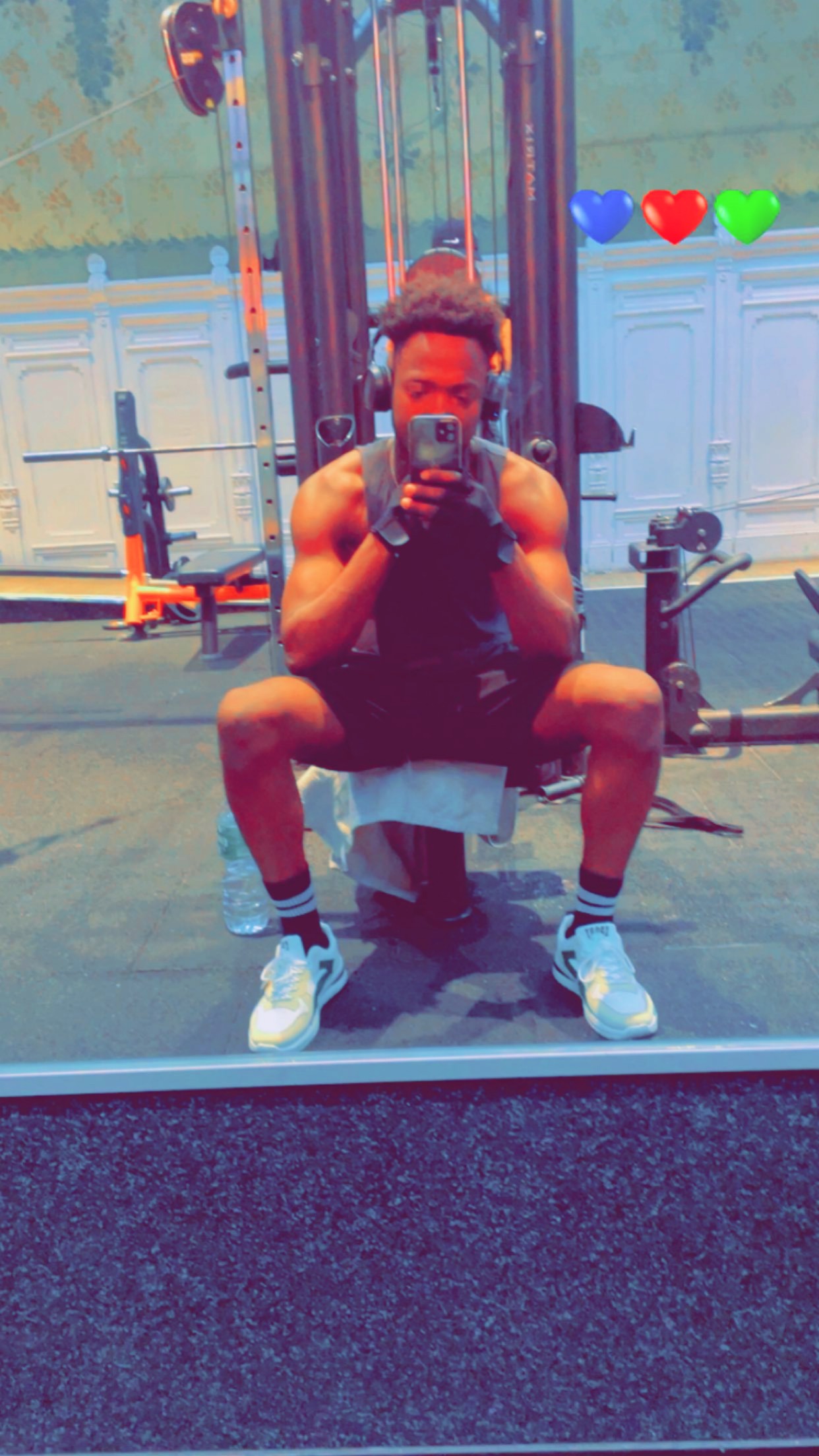 Perfil de Abdeljalil