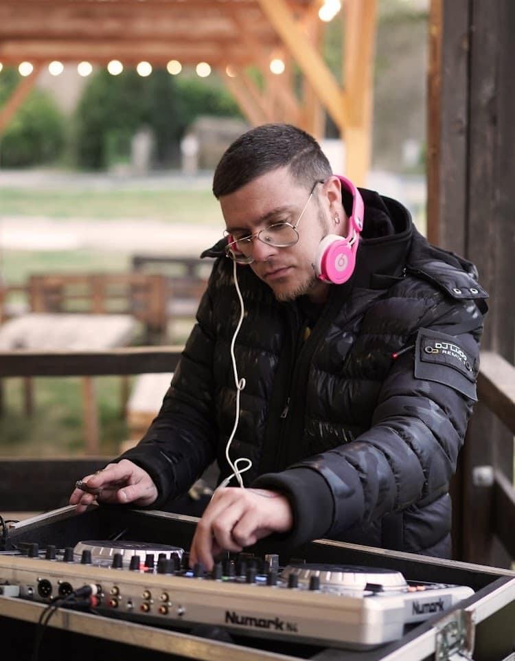 Perfil de Abdelmounaim