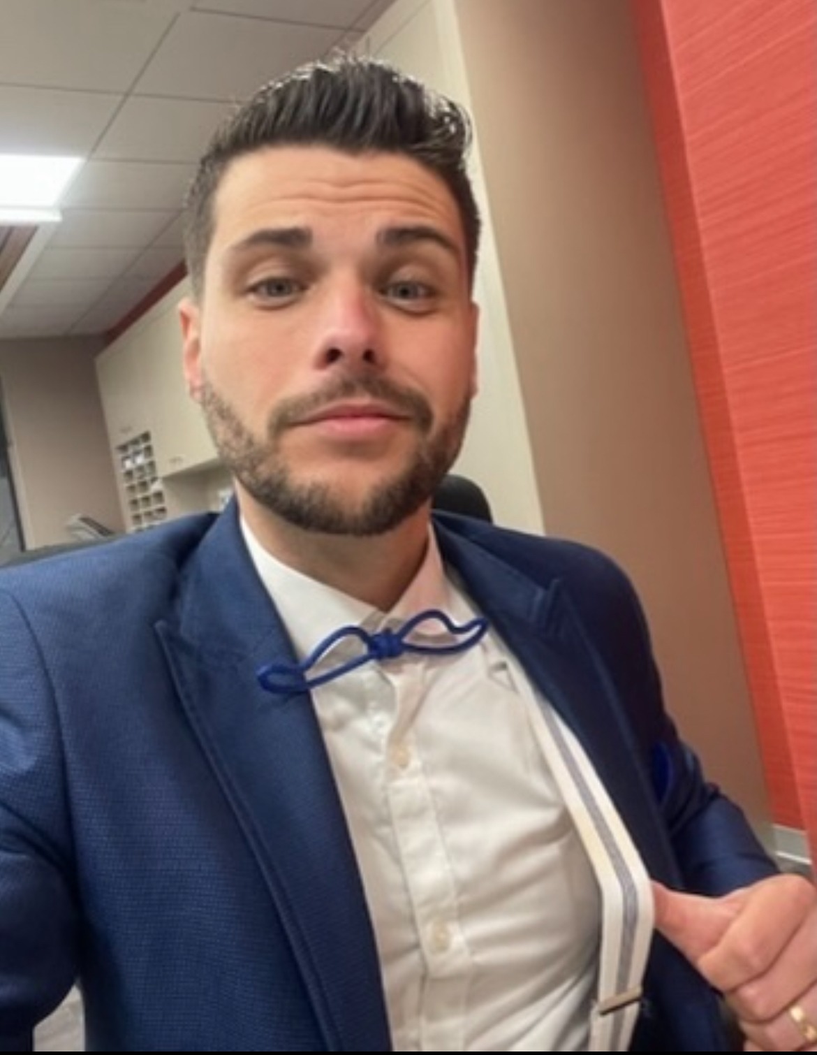 Perfil de Télémaque