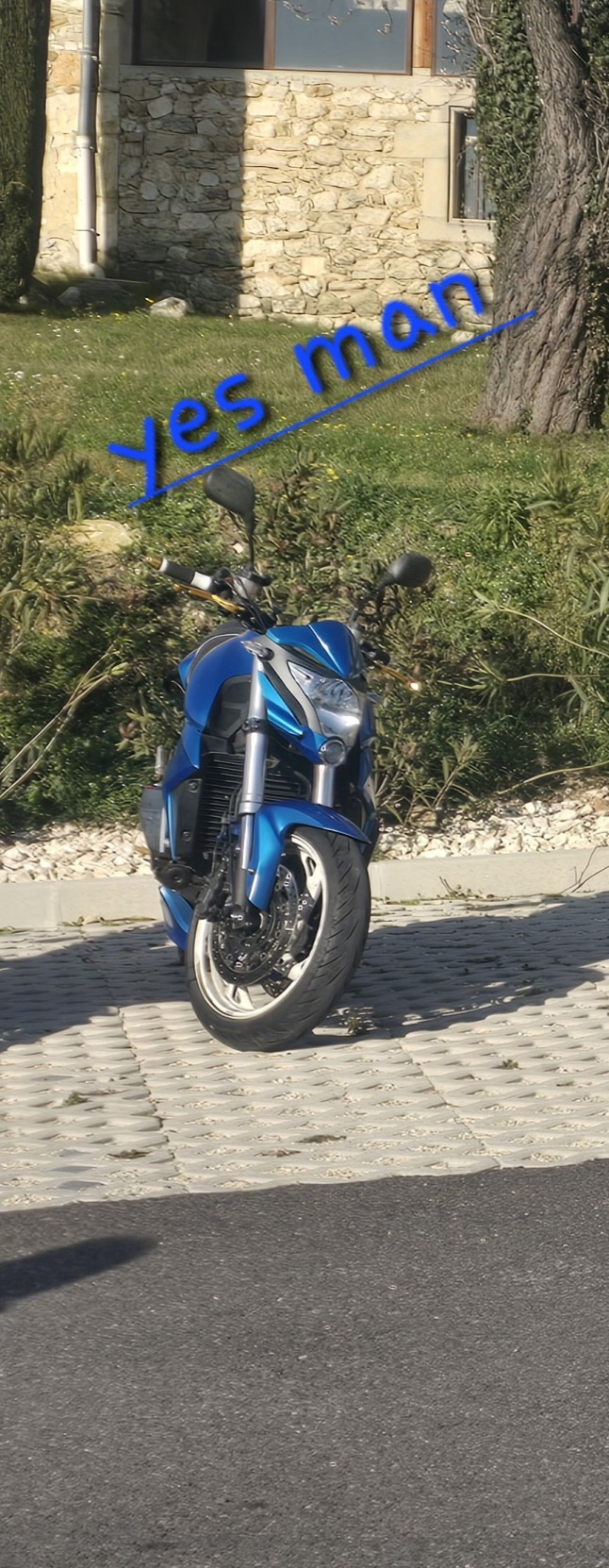 Perfil de Abderahman