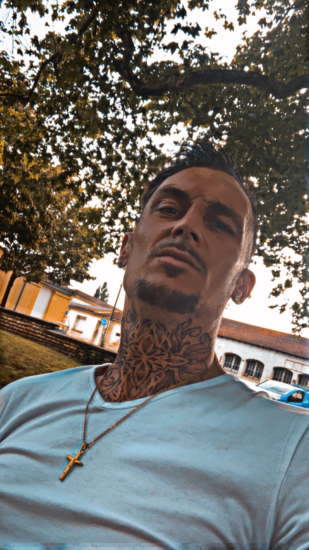 Perfil de Paul-arnaud