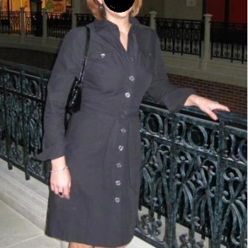 Perfil de Marie-kelly