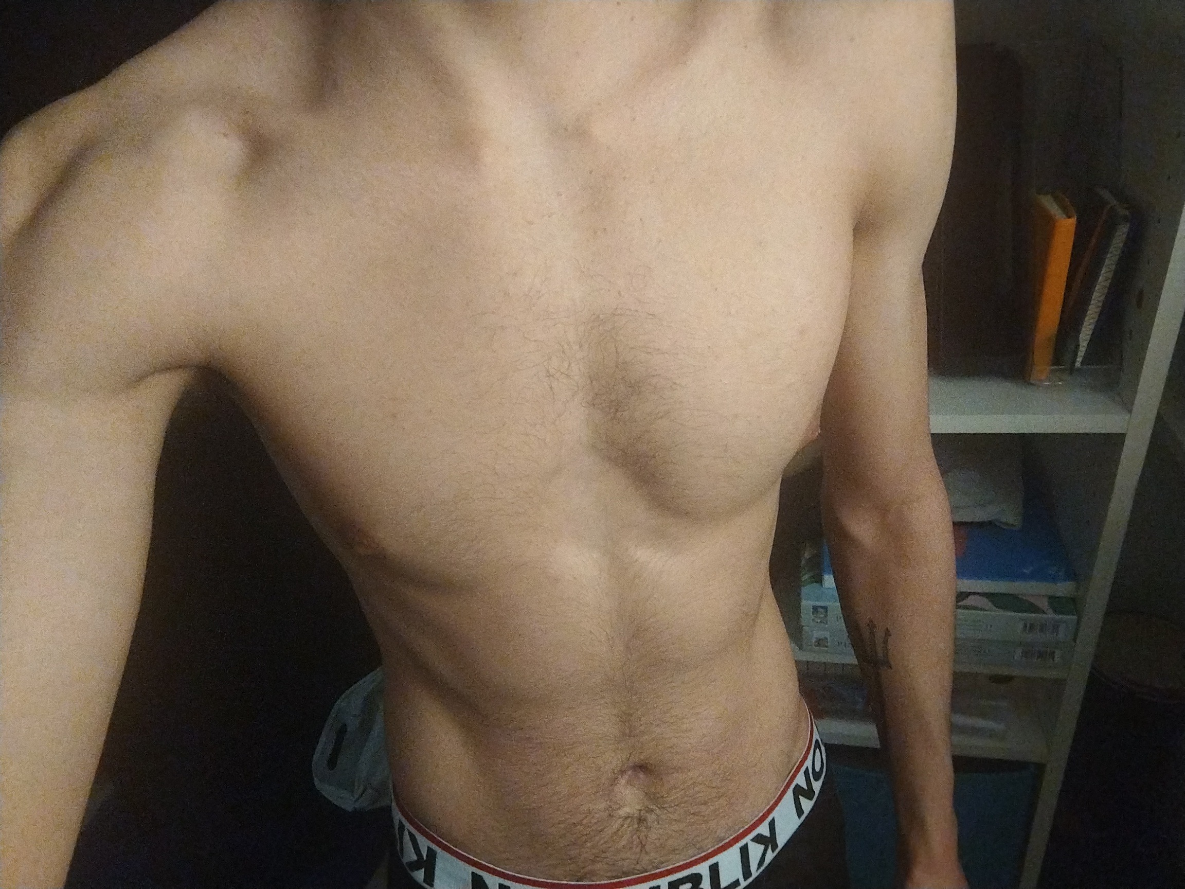 Perfil de Luis-manuel