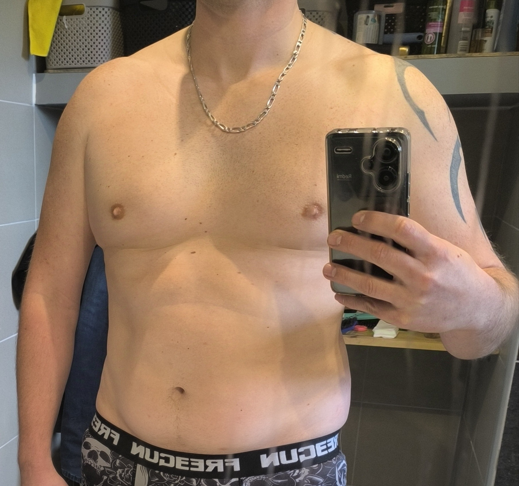 Perfil de Mohammed-amin