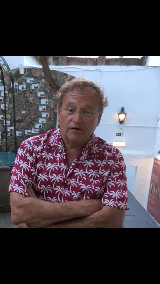 Perfil de Paul-emmanuel