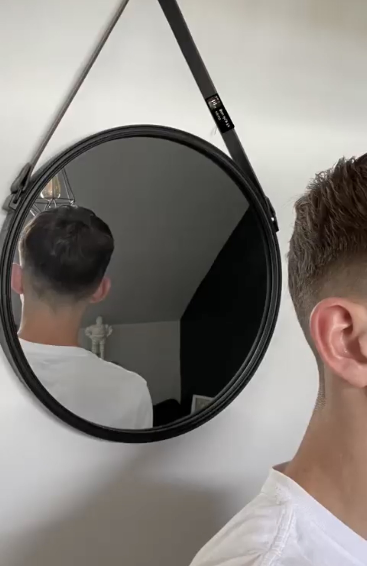 Perfil de Abdoukarim