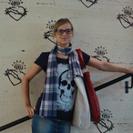 Perfil de Audrey-laure