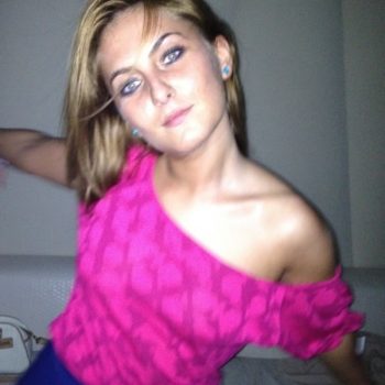 Perfil de Marie-carmen