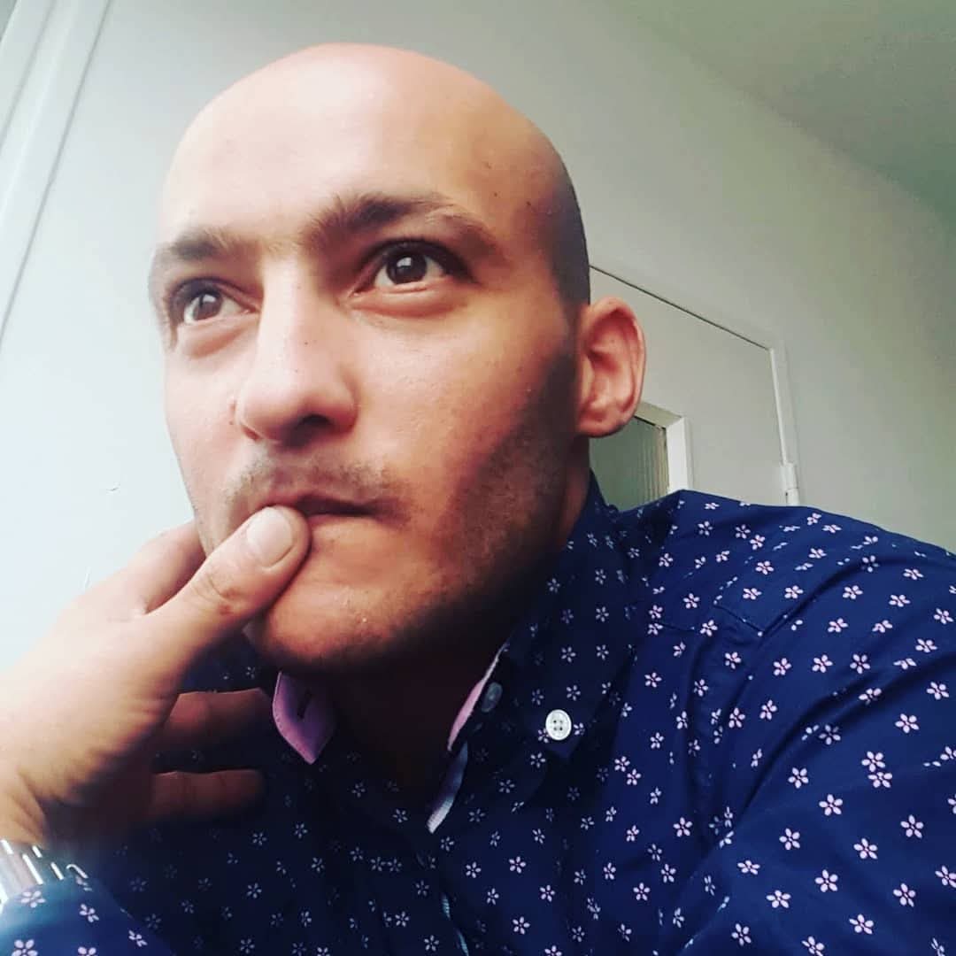 Perfil de Christiano