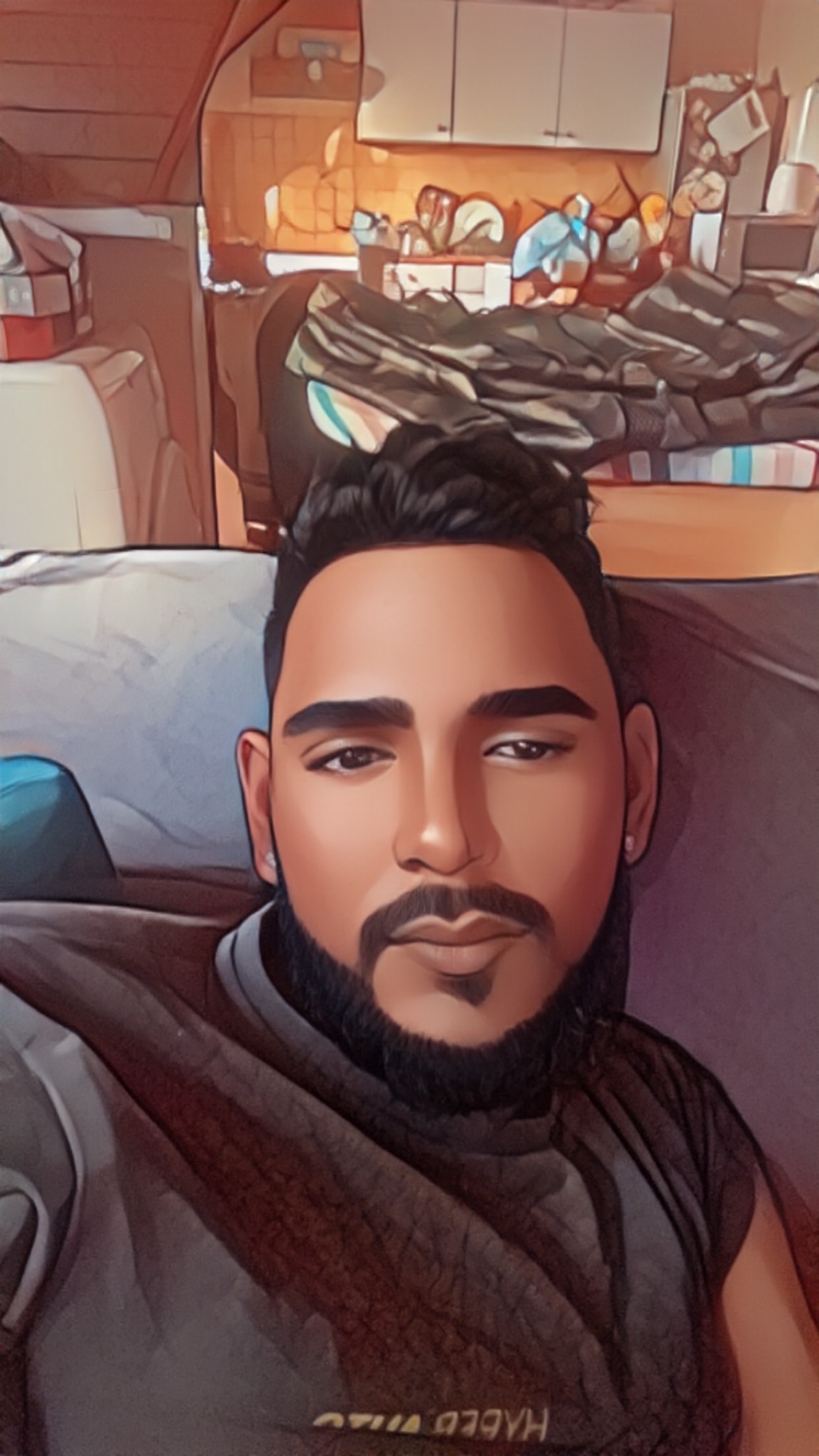 Perfil de Mohamed-walid