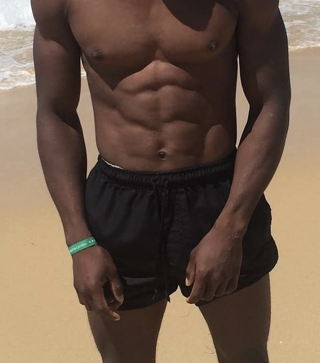 Perfil de Luis-filipe