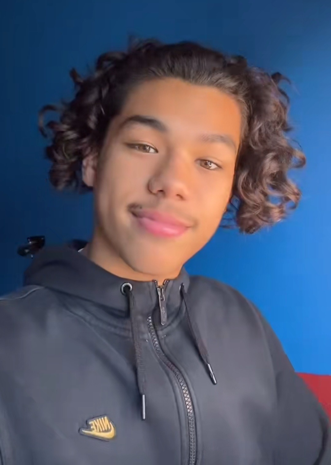 Perfil de Michel-yves