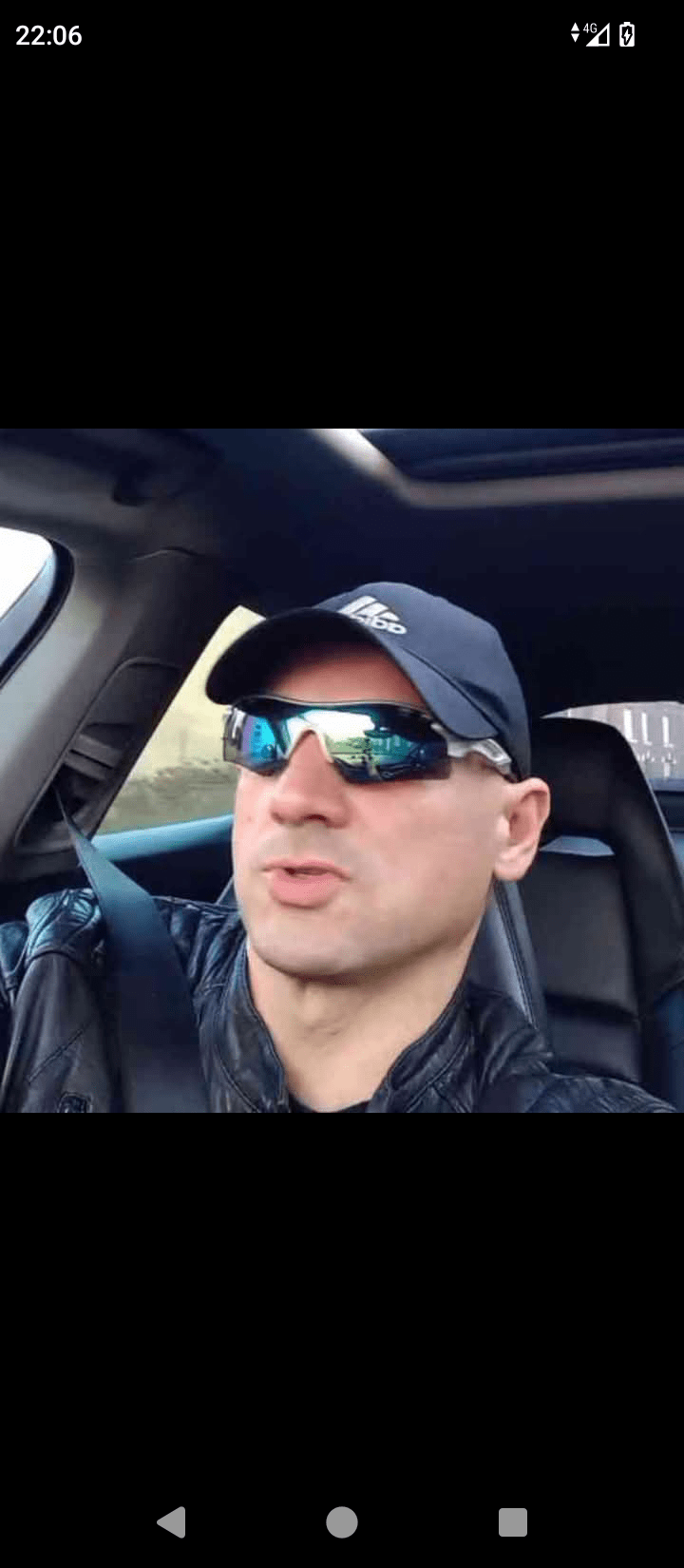 Perfil de Nacereddine