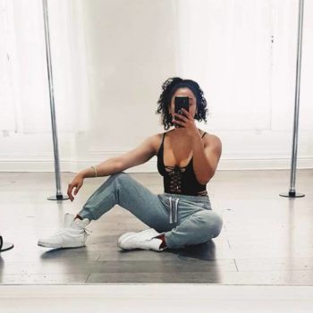 Perfil de Rosa-maria